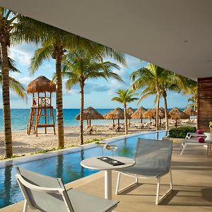 Secrets Riviera Cancun Resort & Spa (Adults Only)